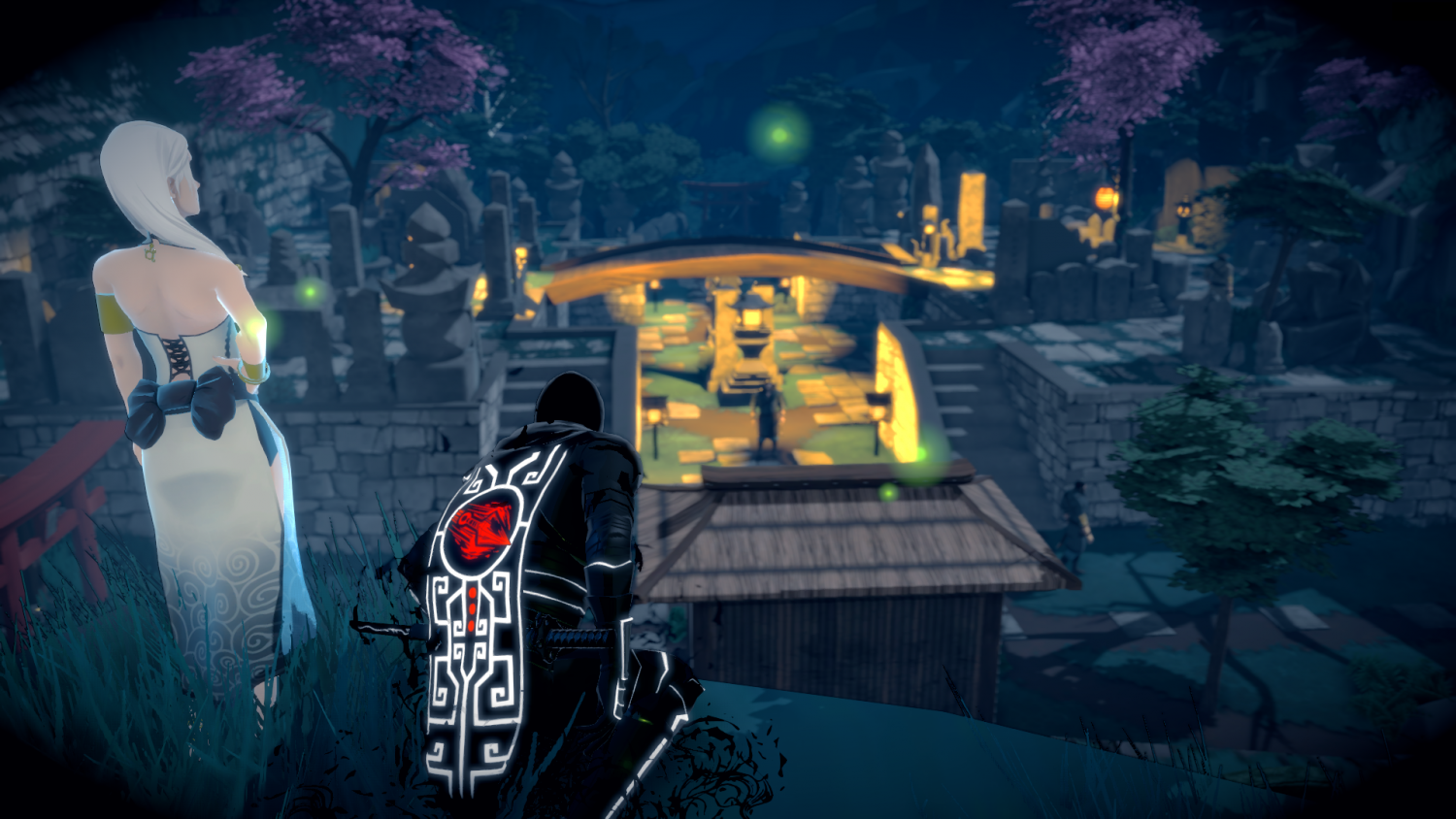 Aragami- PC