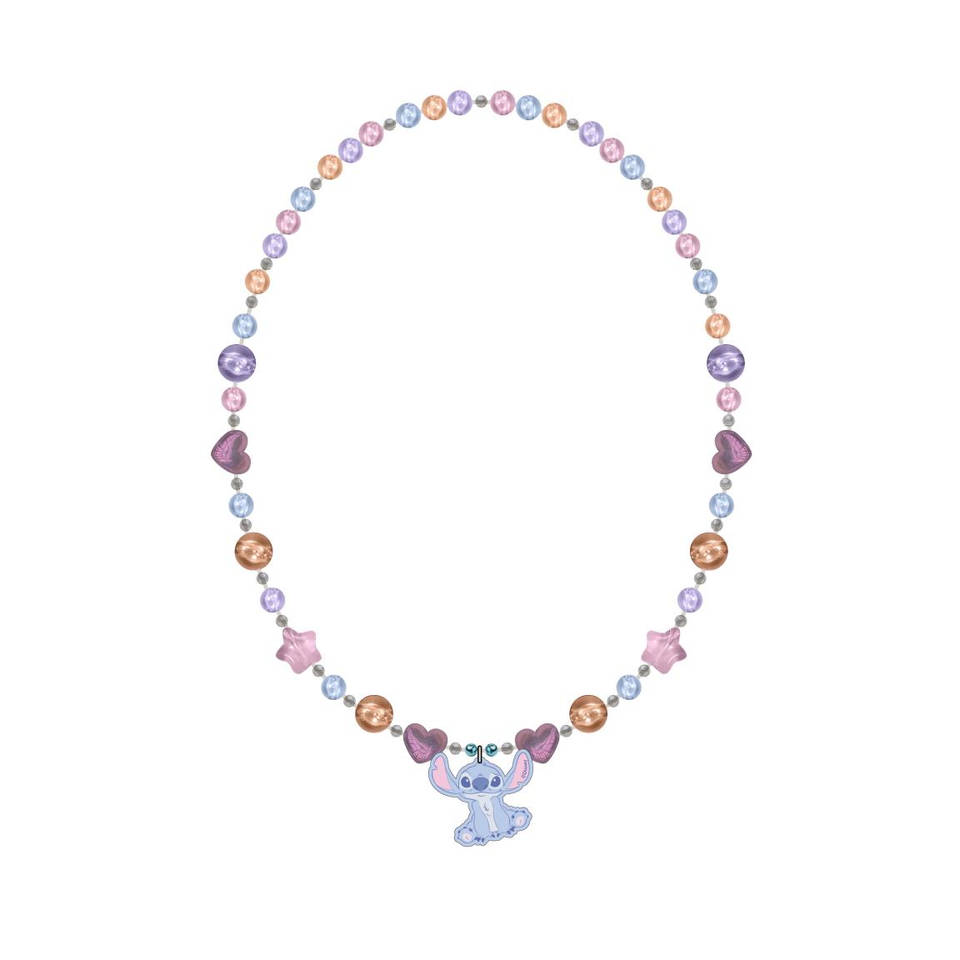 Stitch ketting