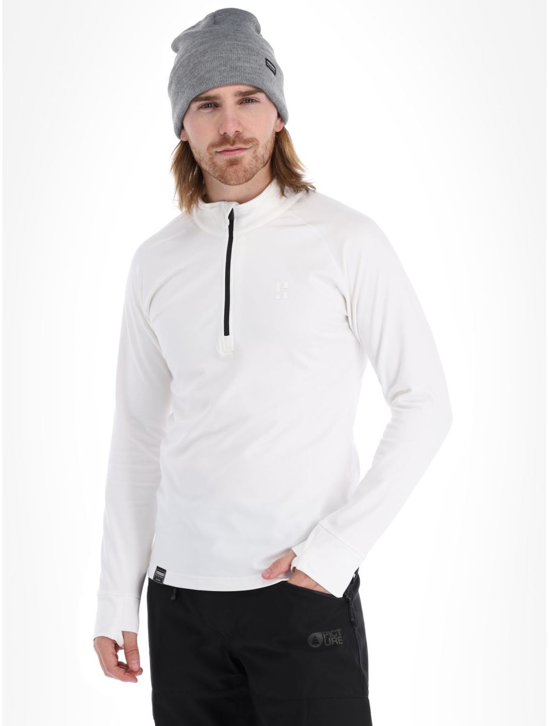 Arctic skipully heren