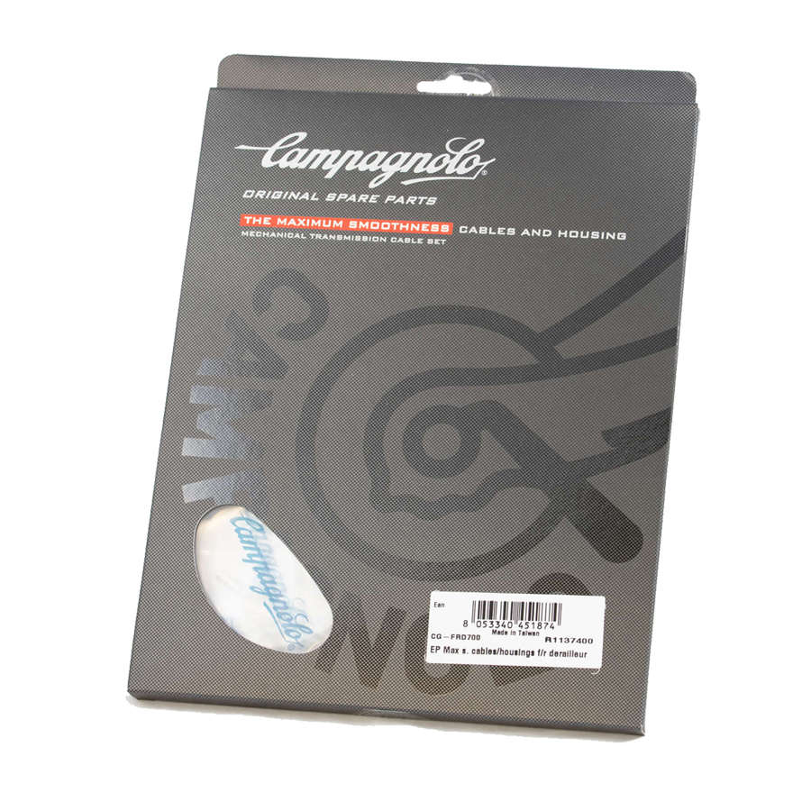Campagnolo Ergopower Kabelset 11s/12s