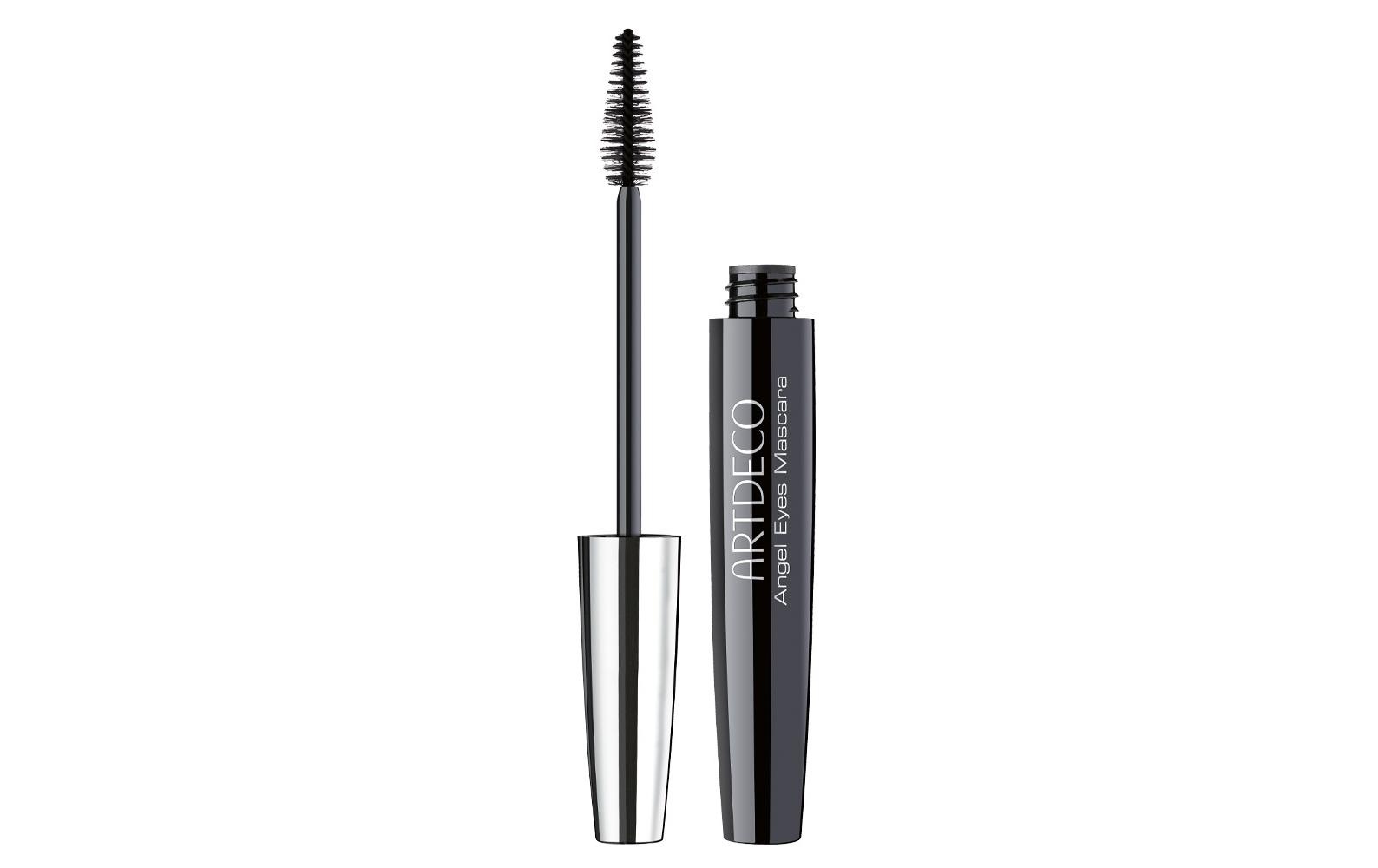 ARTDECO Mascara »Angel Eyes Black« Dermatologisch getestet