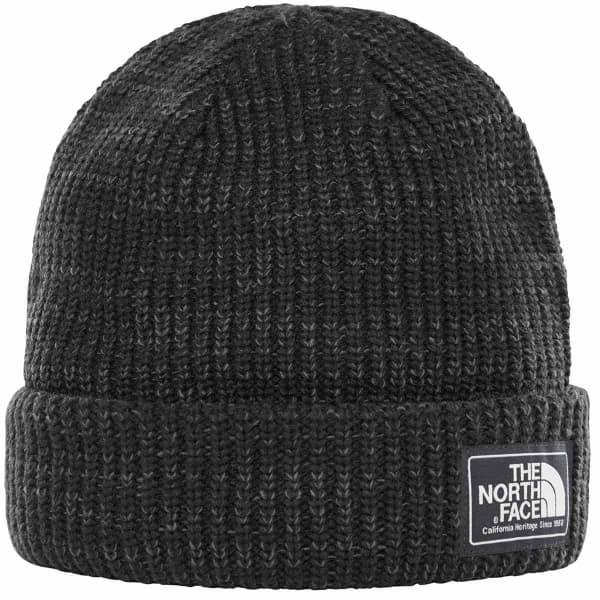 Bonnet ski THE NORTH FACE SALTY DOG BEANIE TNF BLACK