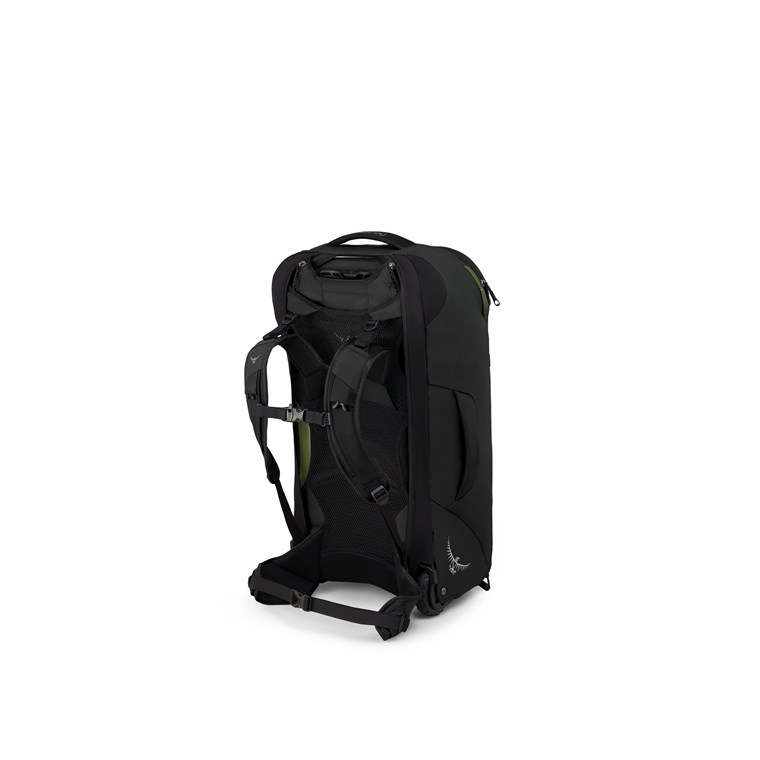 Osprey Farpoint Wheels 65