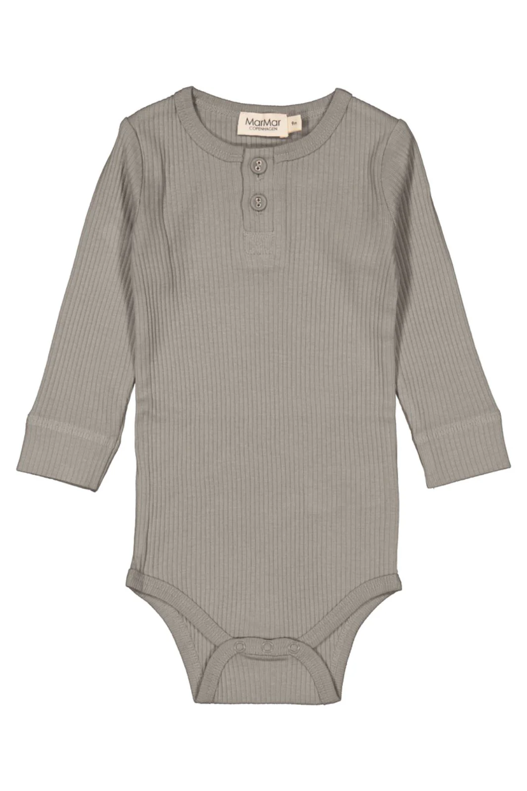 MarMar Body LS warm stone 6558