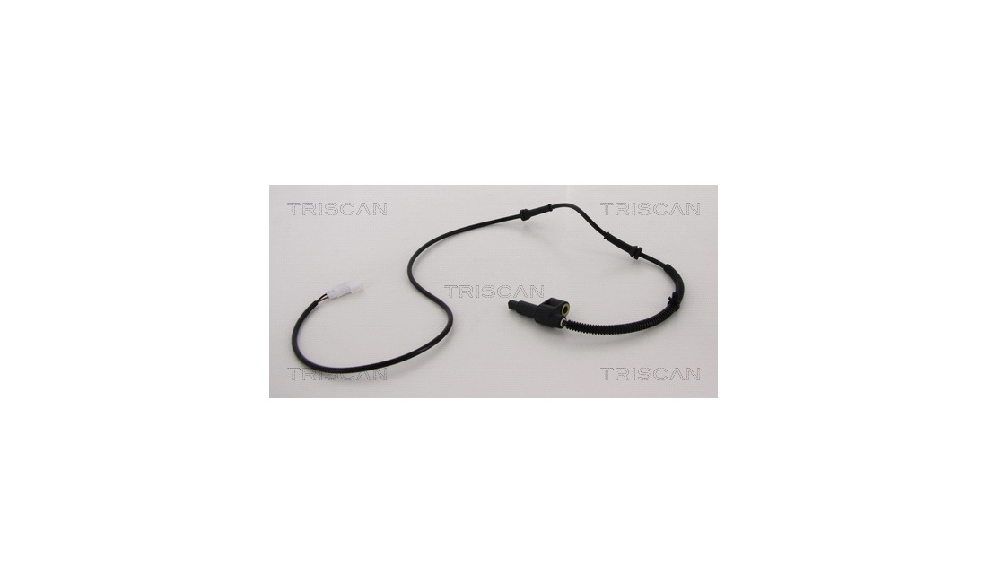 ABS sensor