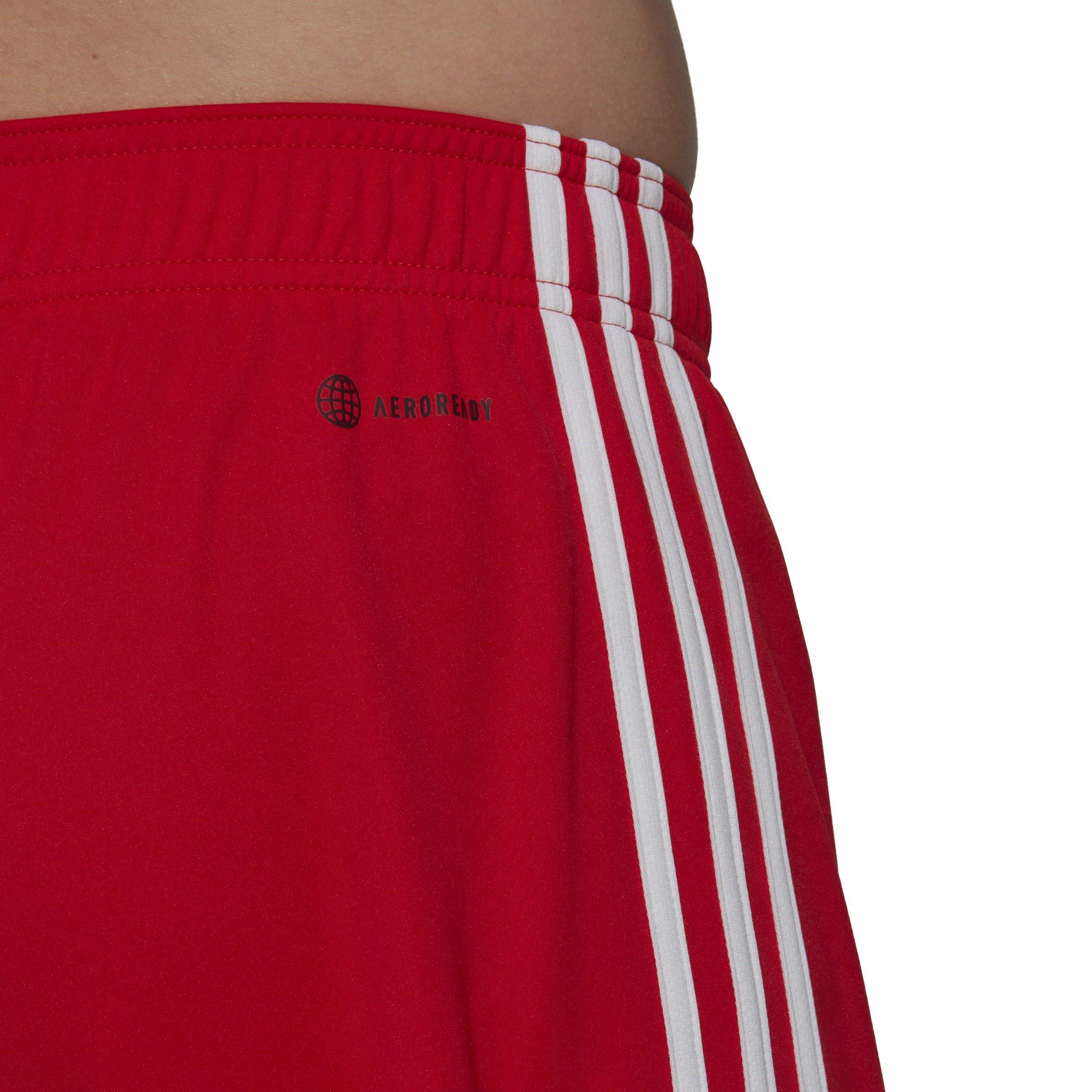 adidas FC Bayern 22 23 Home Shorts Unisex