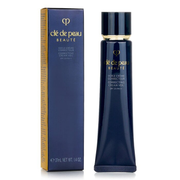 Cle de Peau Correcting Cream Veil SPF25  37ml/1.4oz 37ml/1.4oz