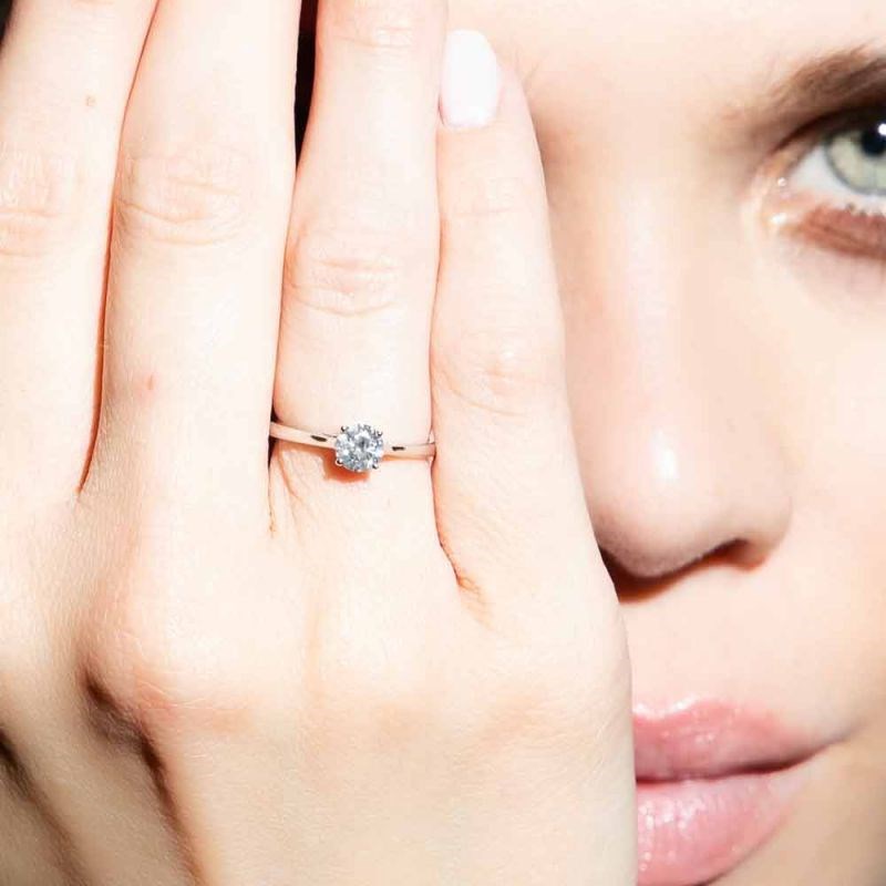 Bague 