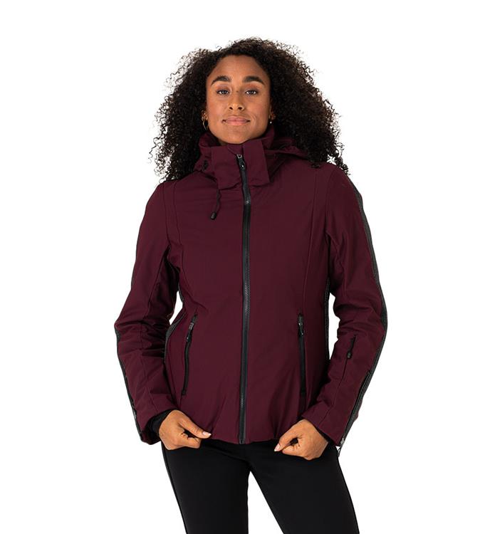 Falcon Women Linn Ski- en Snowboardjas