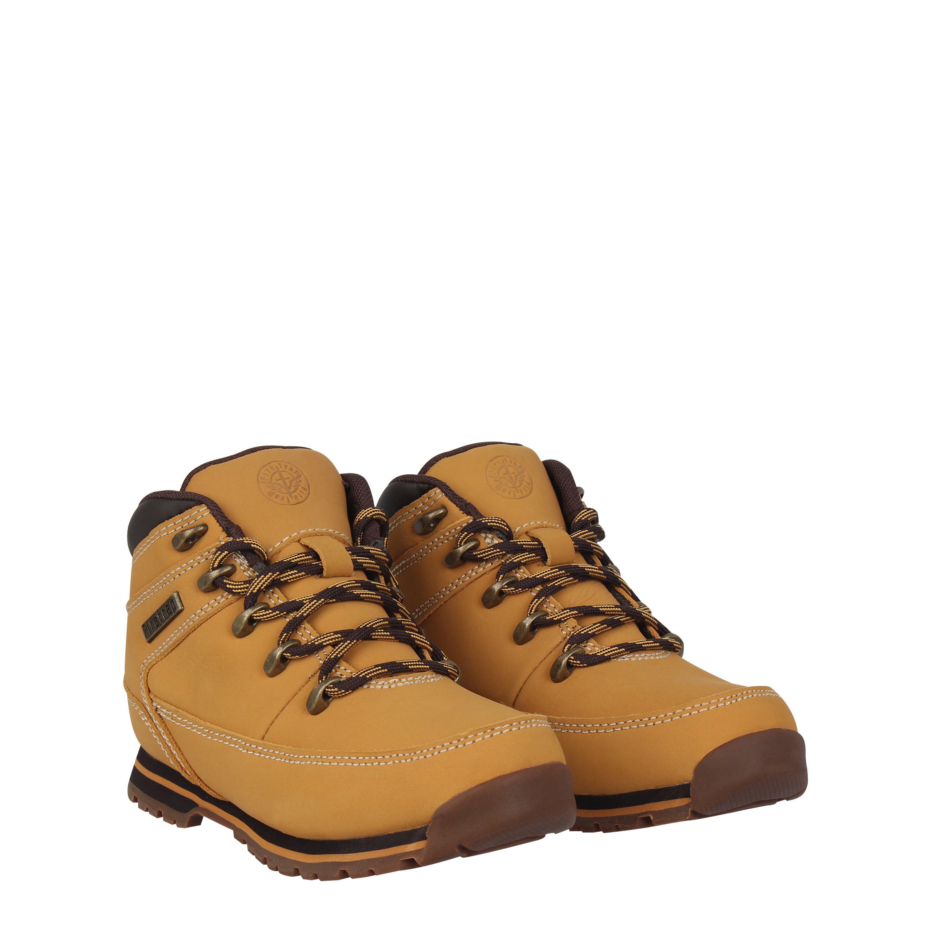 Firetrap Rhino Childrens Boots