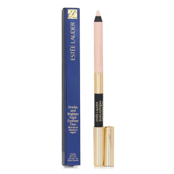 Estee Lauder Smoke And Brighten Kajal Eyeliner Duo