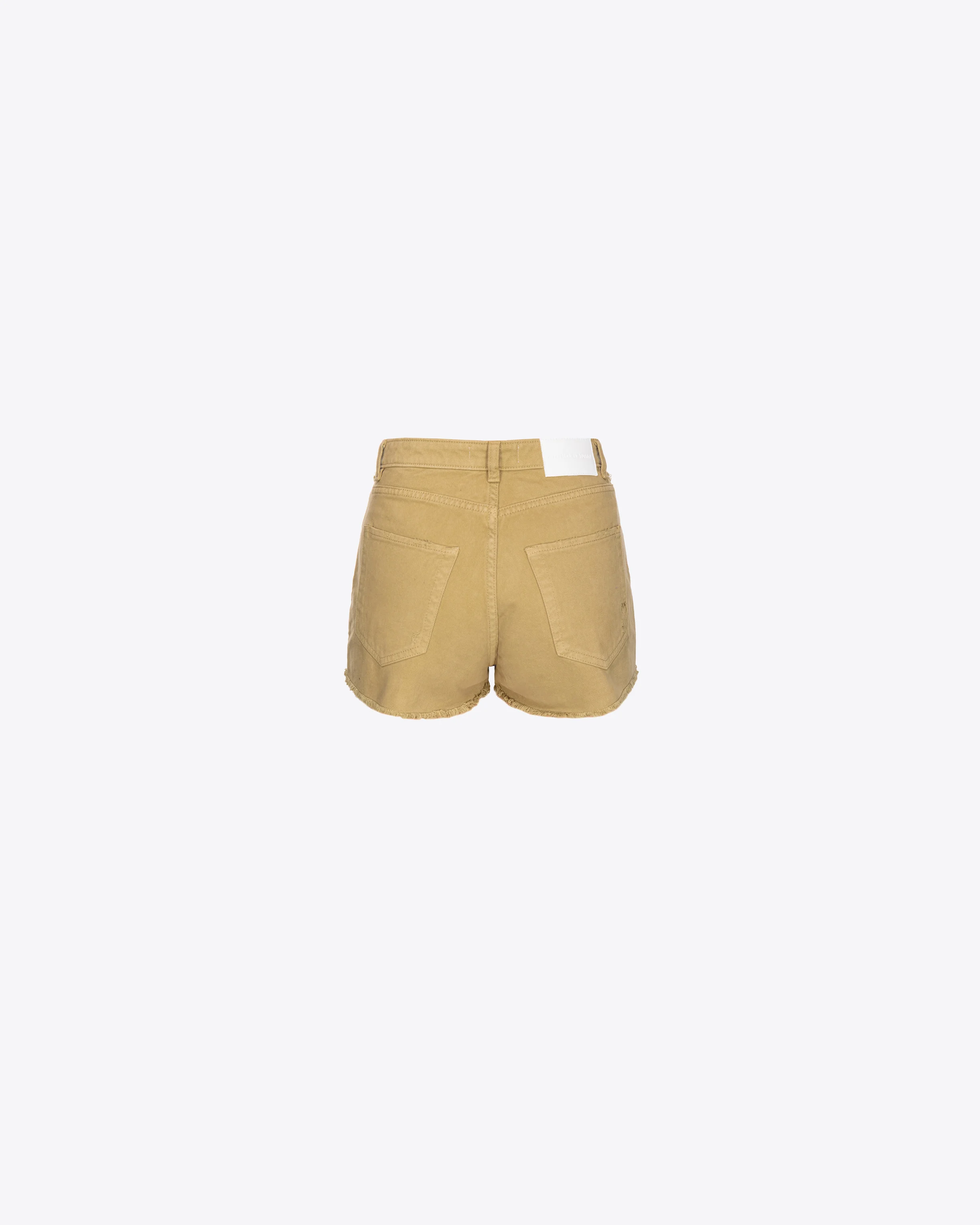 Short | Marron