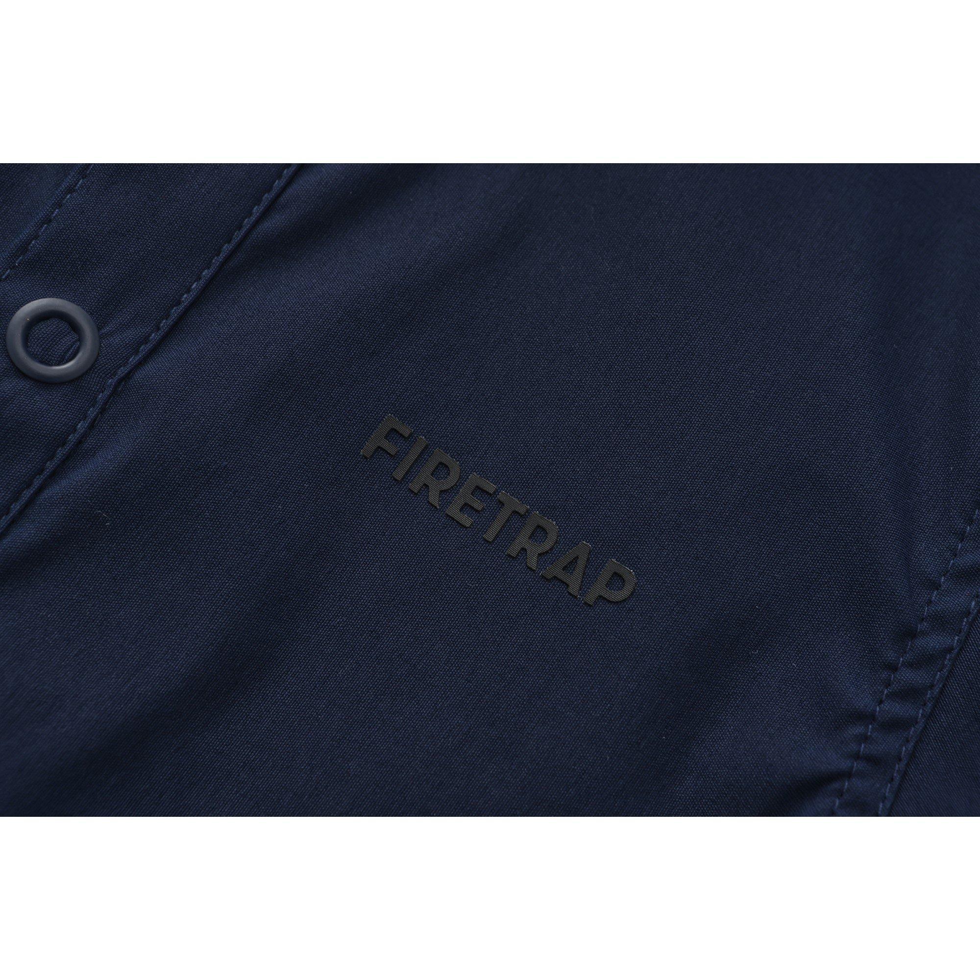 Firetrap Shacket Junior