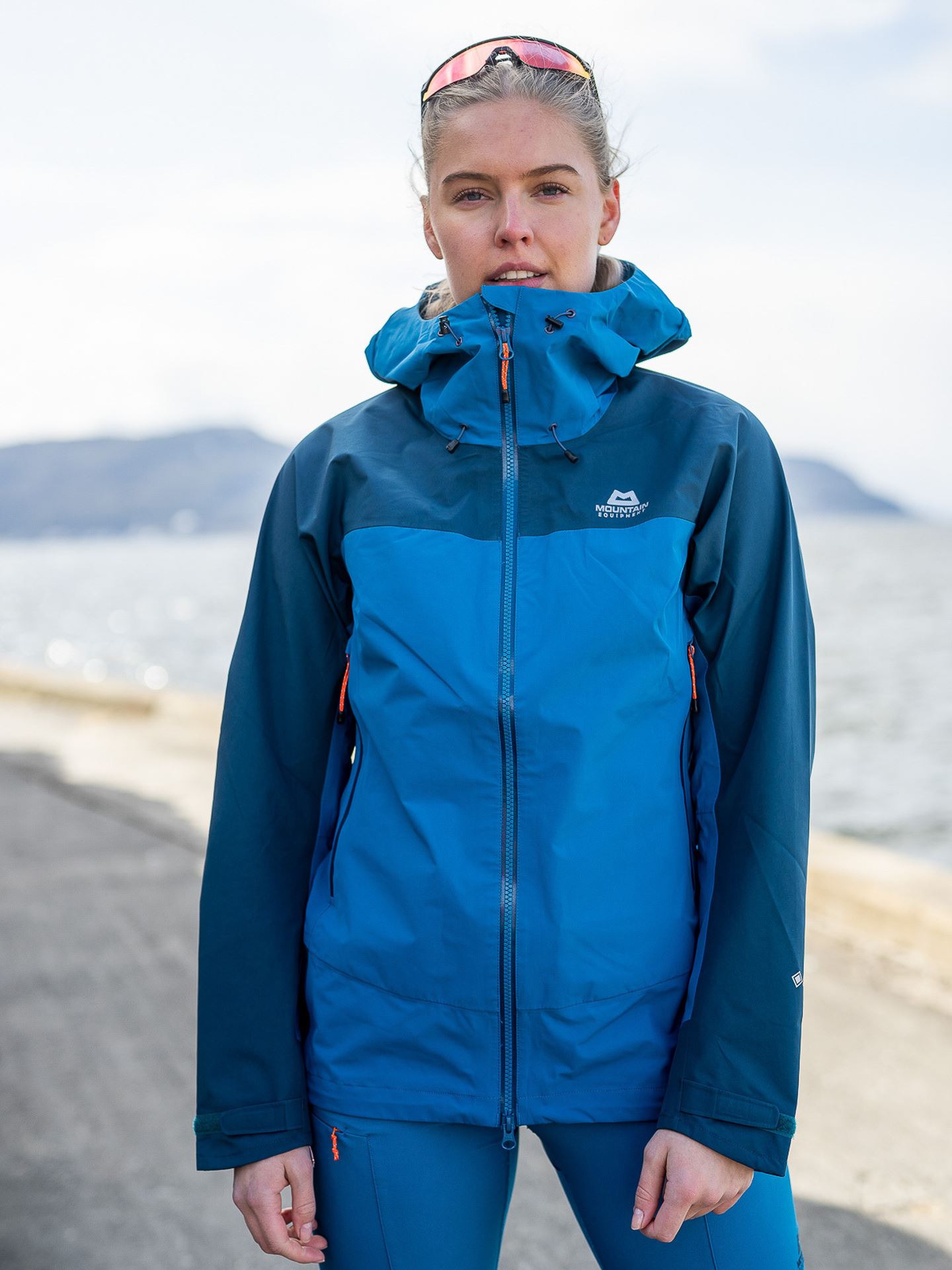 Saltoro Women`s Jacket