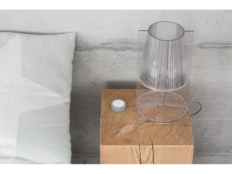 myStrom WLAN-Wandsender WiFi Button WLAN Sender, WLAN Wands IFTTT kompatibler WLAN-Button