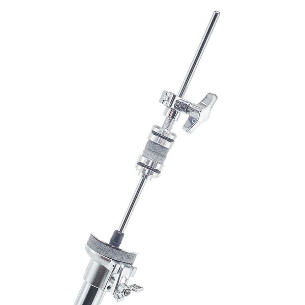 DW MDD Hi-Hat 3-leg Gun Metal
