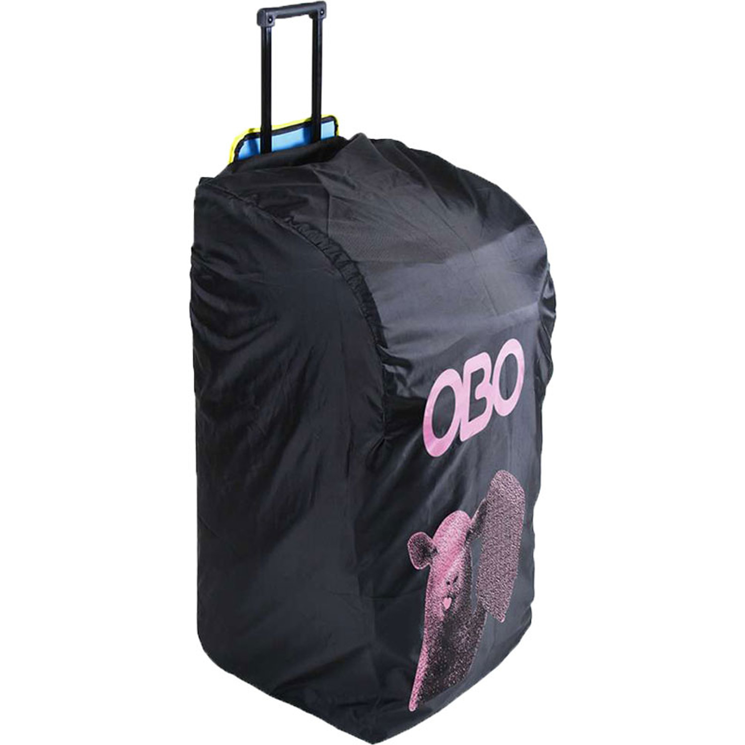OBO Regenhoes