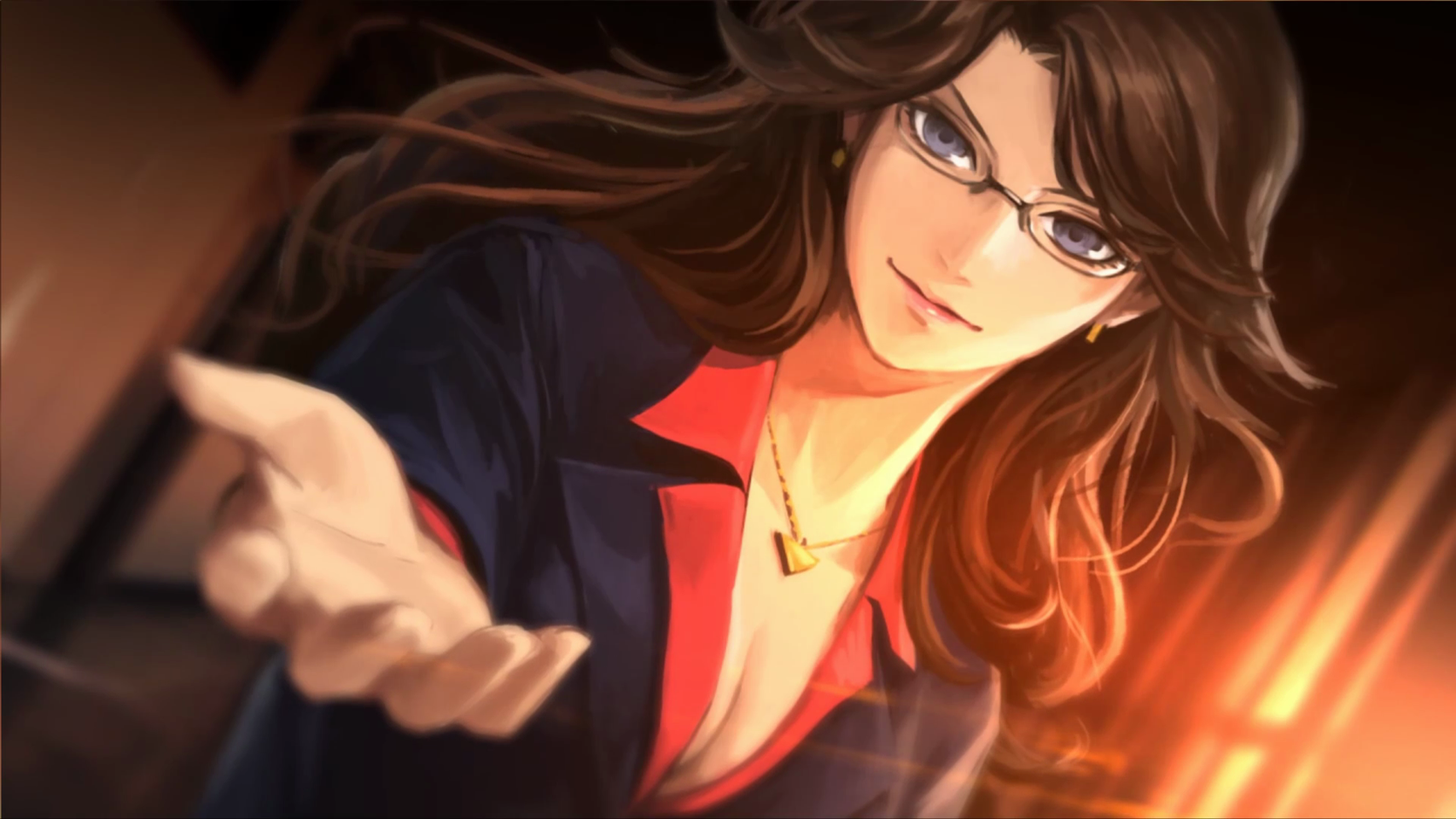 Tokyo Twilight Ghost Hunters Daybreak: Special Gigs- PC