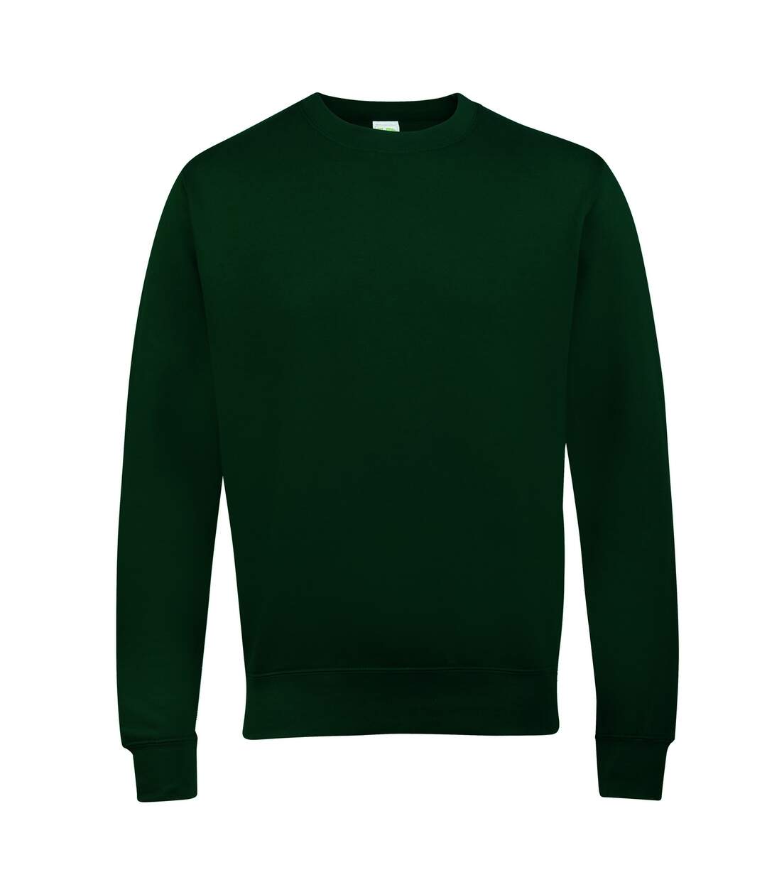 AWDis - Sweatshirt - Hommes (Vert forêt) - UTRW2014