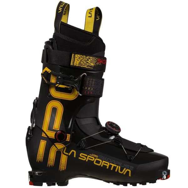 Chaussure ski de randonnée LA SPORTIVA SKORPIUS CR II