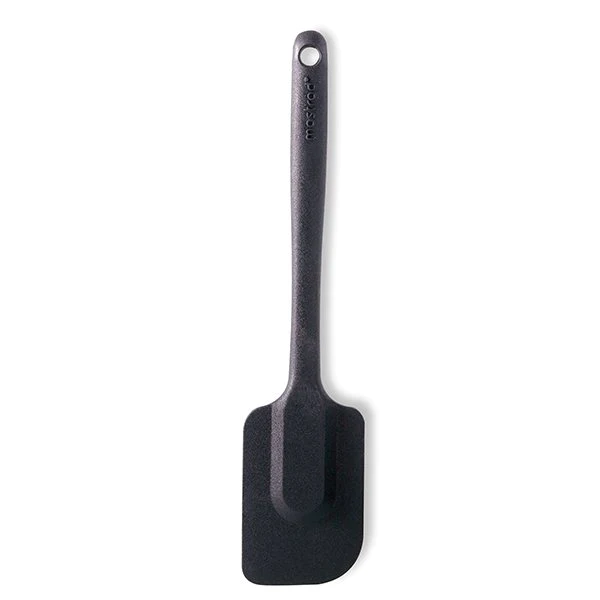 Spatule souple noire 26,5 cm Mastrad