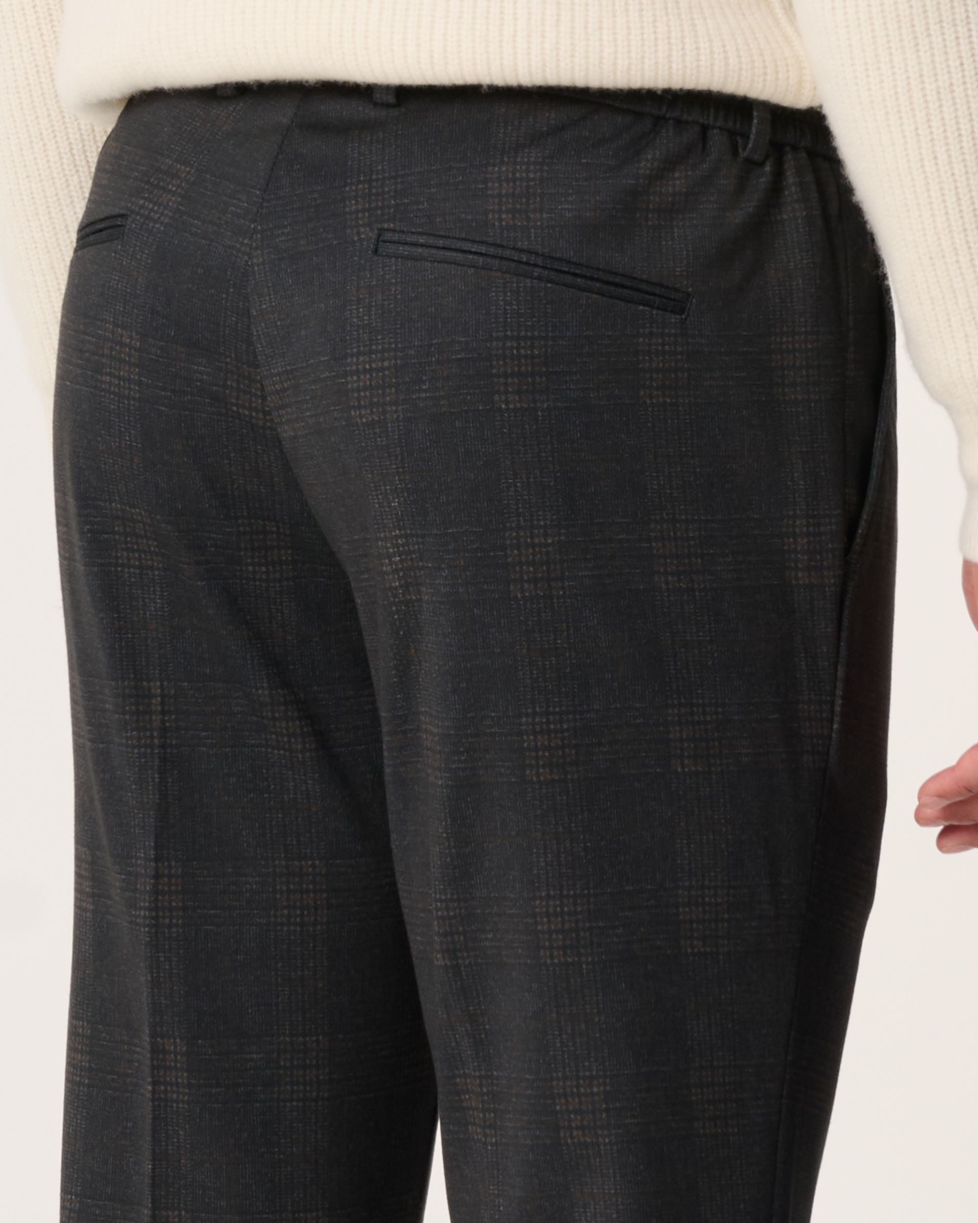 Campbell Pantalon