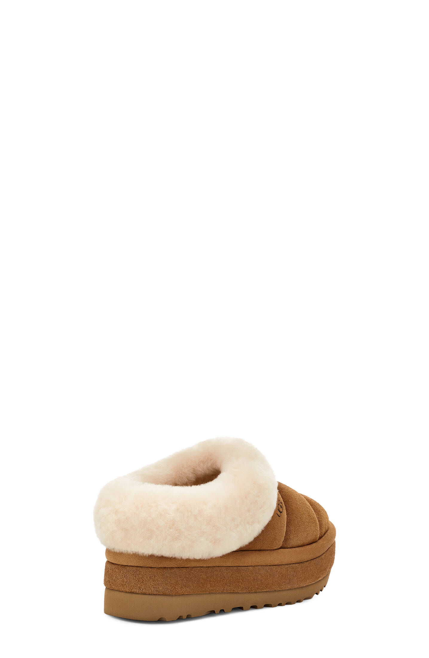 UGG| Damen Plateau-Slipper TAZZLITA
