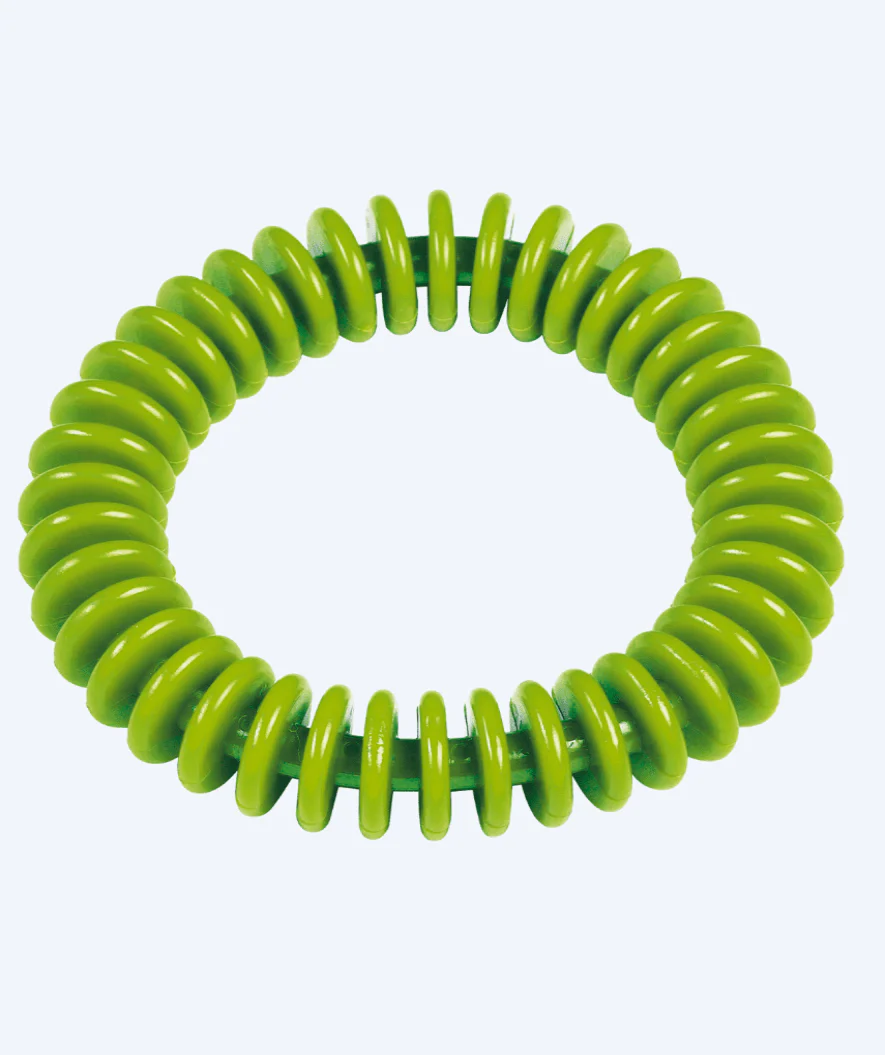Beco dykkerring - 15 cm - Grøn