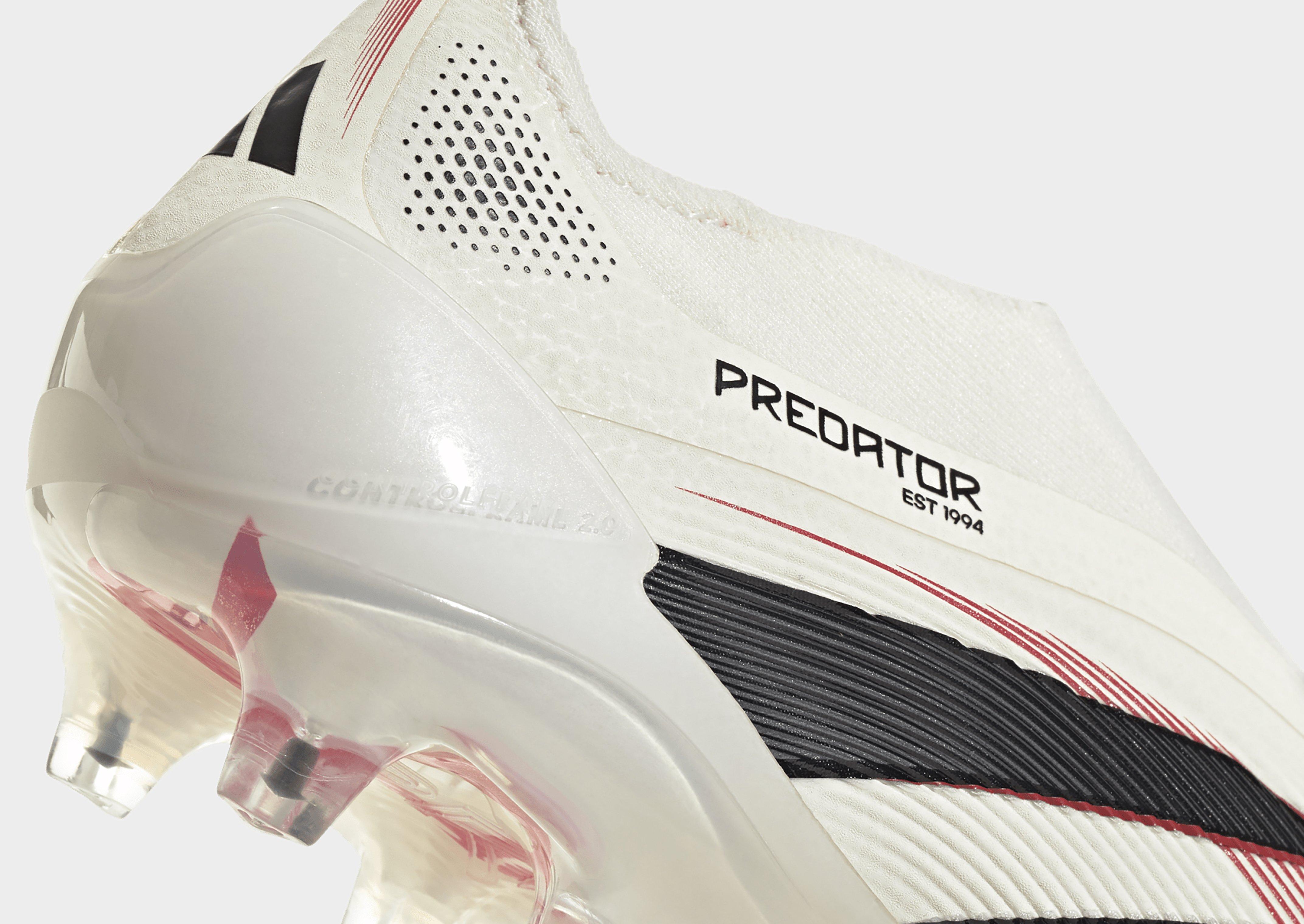 adidas Chaussure Predator Elite Terrain souple
