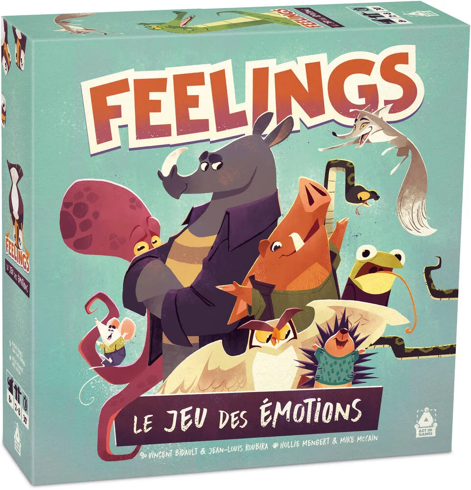 FEELINGS NOUVELLE VERSION