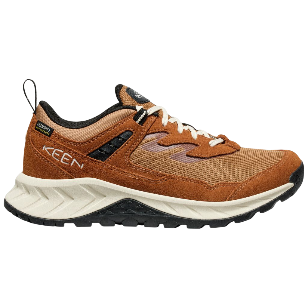 Trekkingschuhe W Hightrail Wp roasted pecan/chipmunk