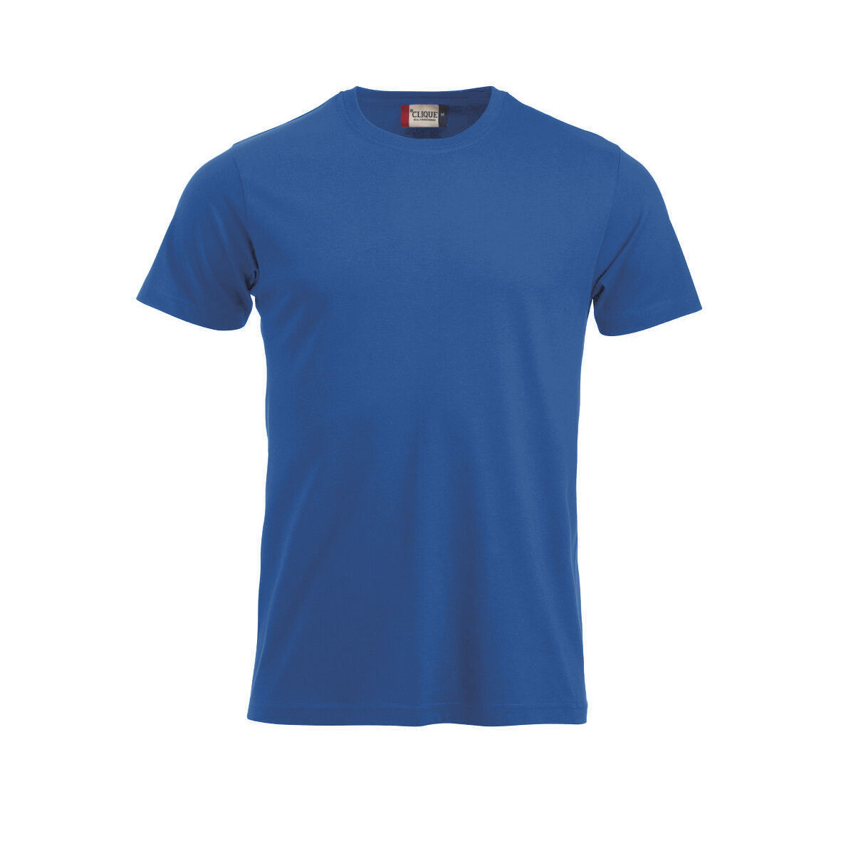 Clique T-Shirt unisex, weiche Qualität