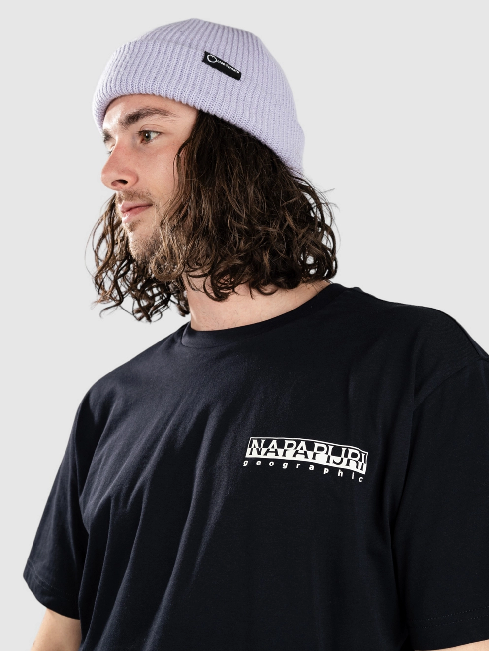 Napapijri S-Kotcho T-Shirt black