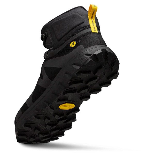 Joe Nimble - Mountain Addict - Chaussures de randonnée