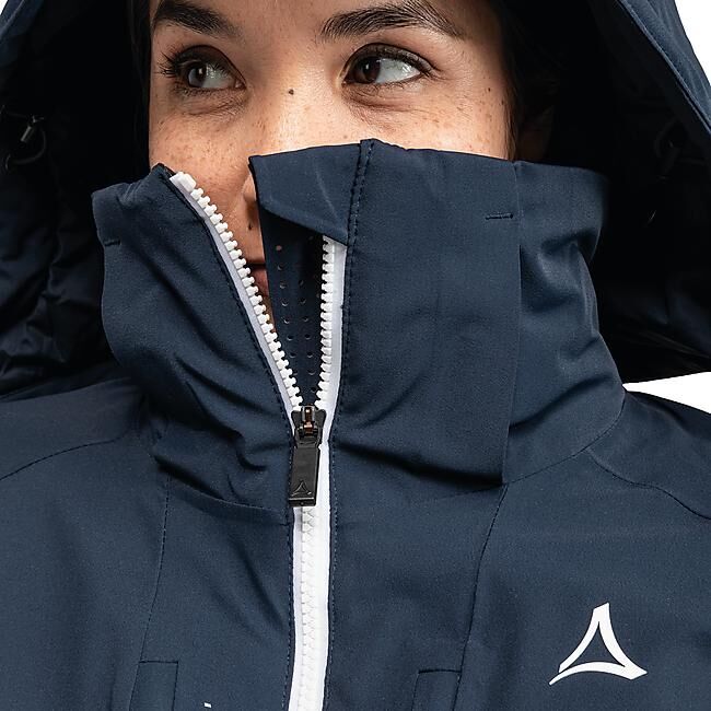 SCHOFFEL - VESTE SKI NALADAS L