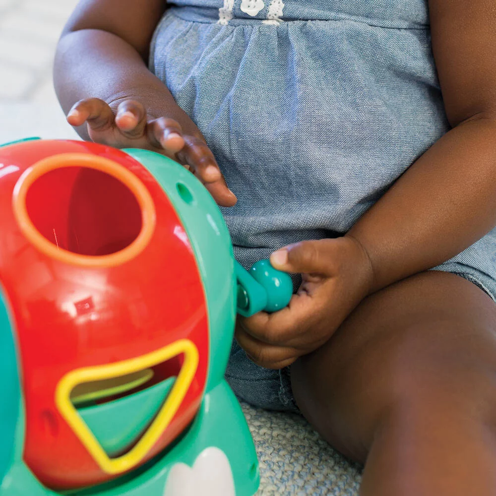 SENSORY EVEIL - JEU D'ACTIVITES COULEURS ET FORMES