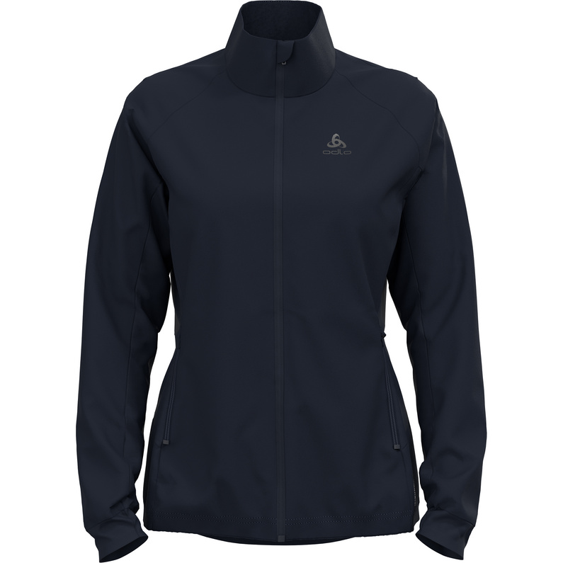 Odlo Damen Brensholmen Jacke