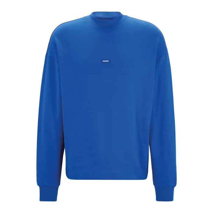Hugo Nedro Sweater Heren
