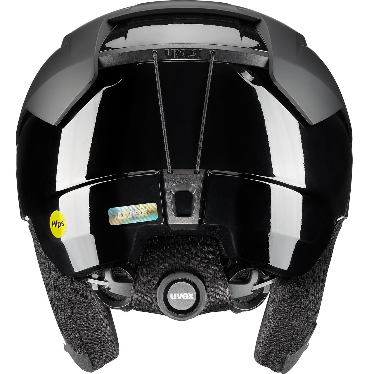 Uvex levitate Mips black matt | Uvex Skihelme | Uvex | U | MARKEN | XSPO