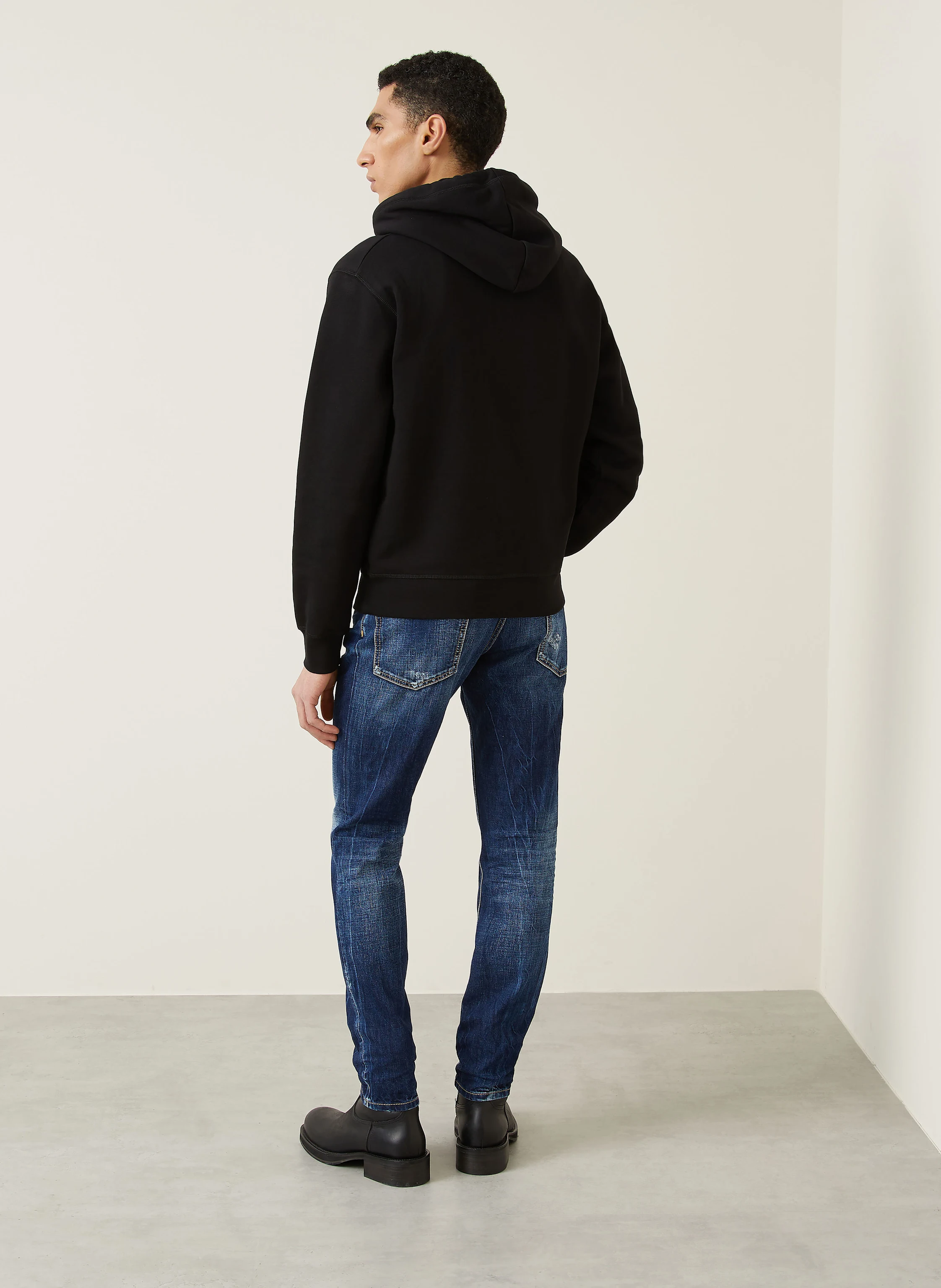 DSQUARED2 Jeans COOL GUY Slim Fit