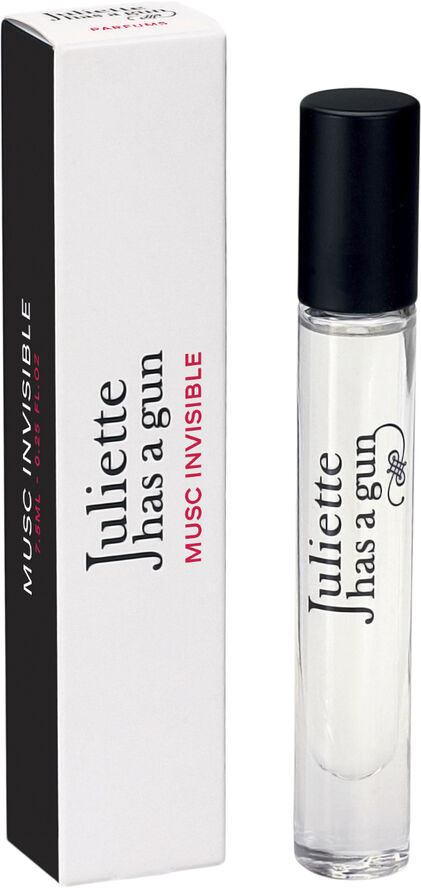 Juliette Has a Gun JULIETTE HAS A GUN Musc Invisible EdP