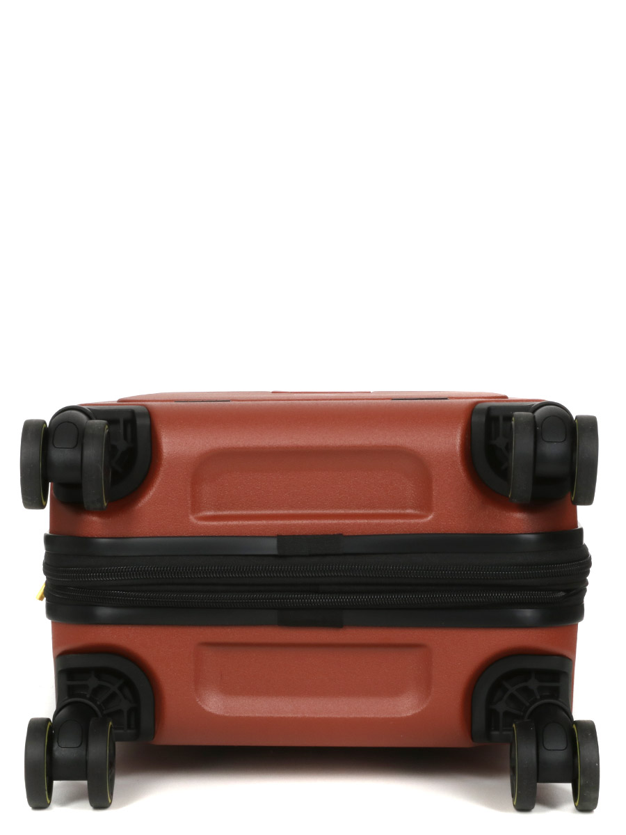 Valise Delsey Turenne 2.0 - 55 cm - Poche Frontale