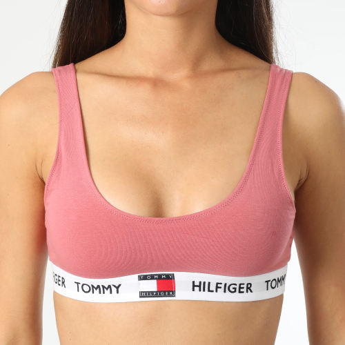 Brassière Femme Unlined 2225 Rose