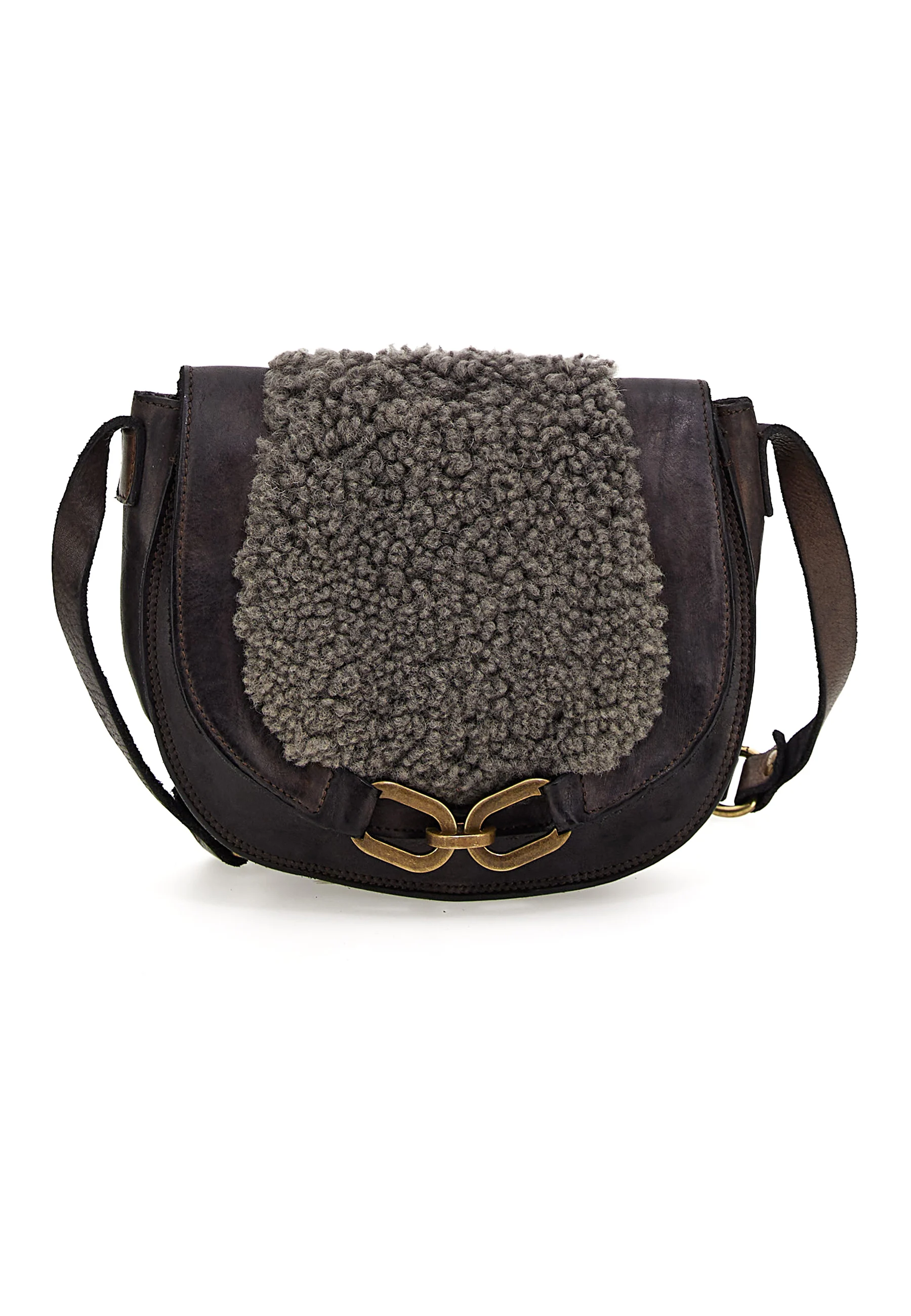 MORBIA - Sac à bandoulière | Noir