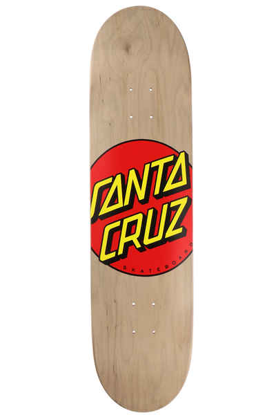 Santa Cruz Deck Classic Dot 8.375