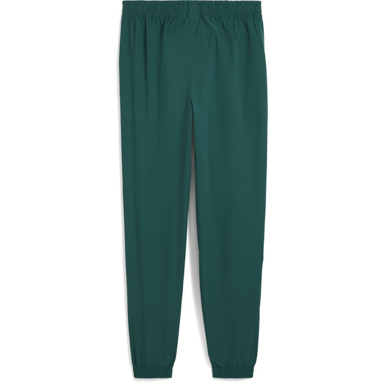 Puma Manchester City Tech Woven Pant 2025/2026