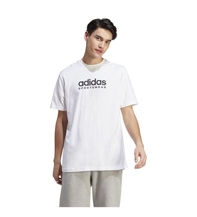 adidas Men All SZN Graphic T-Shirt