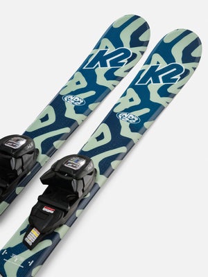 K2 Indy FDT 7.0 Ski