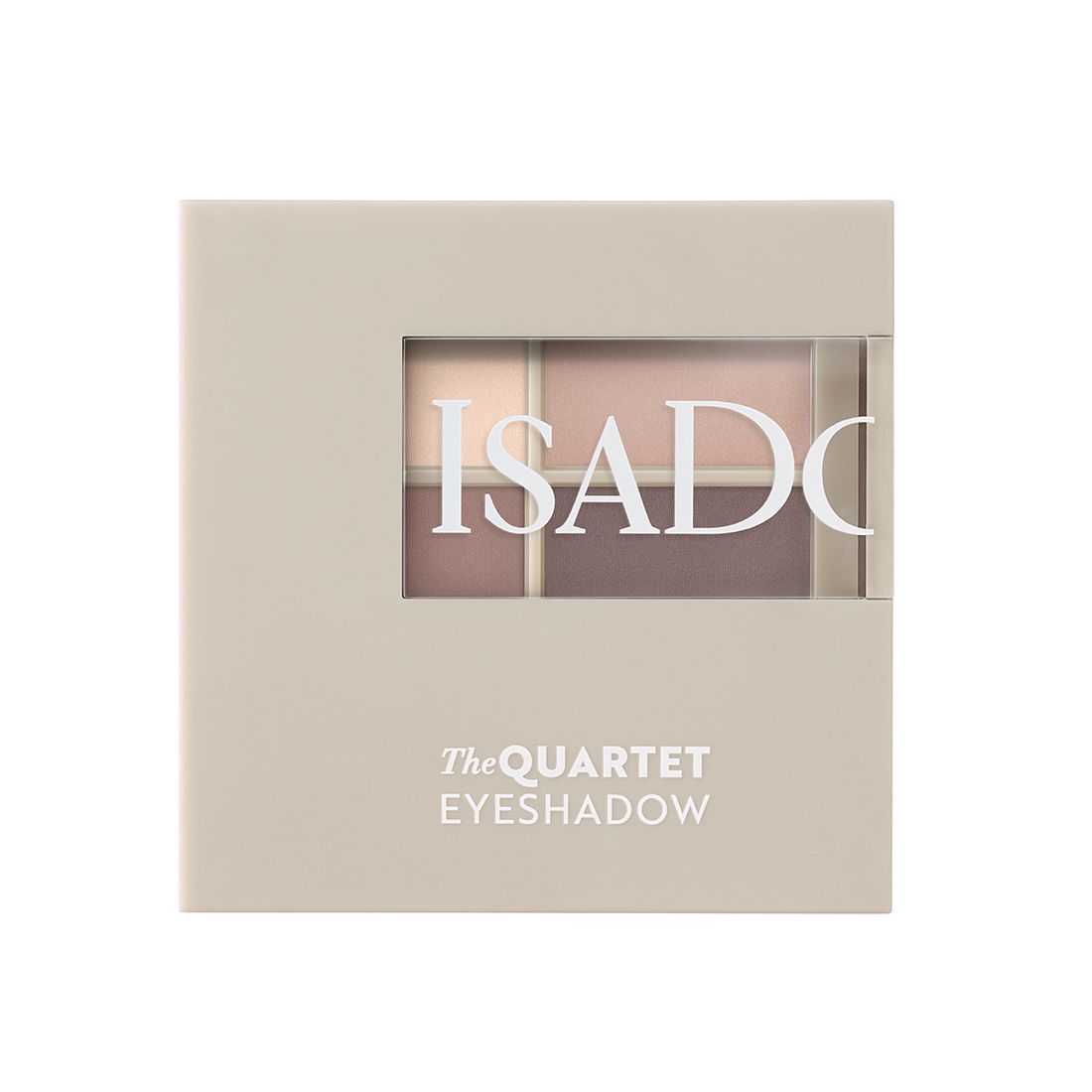 ID The Eyeshadow Quartet
