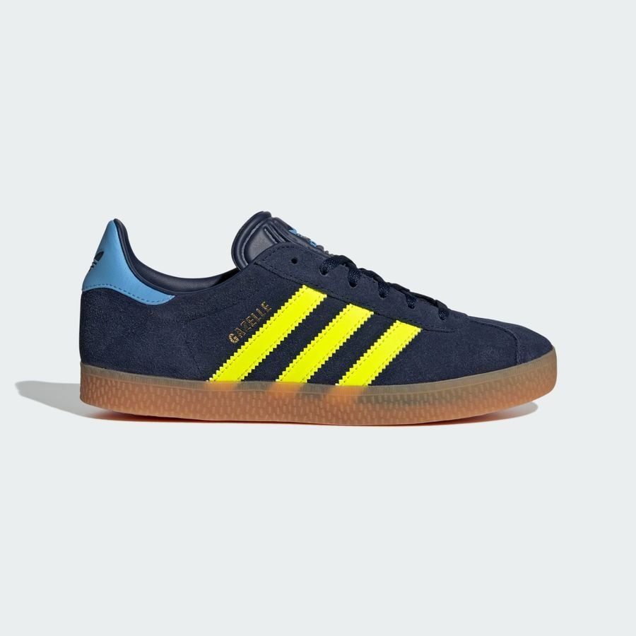 Adidas Original Gazelle Shoes Kids